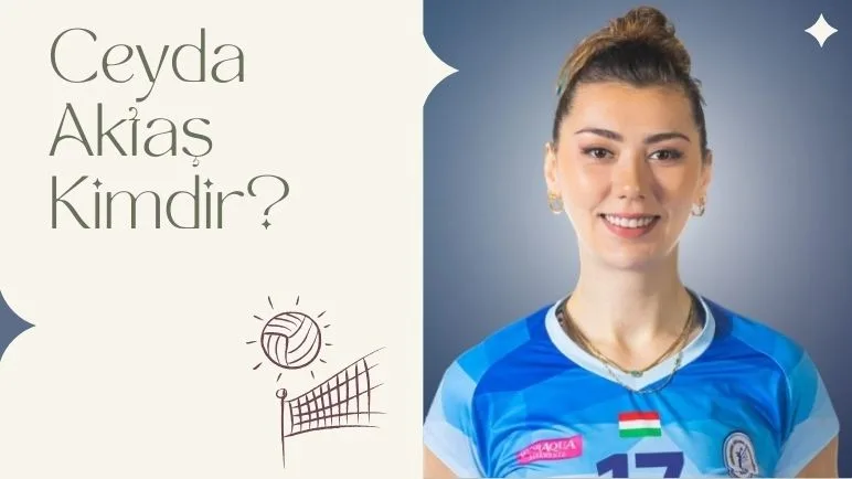 Ceyda Aktaş Kimdir?