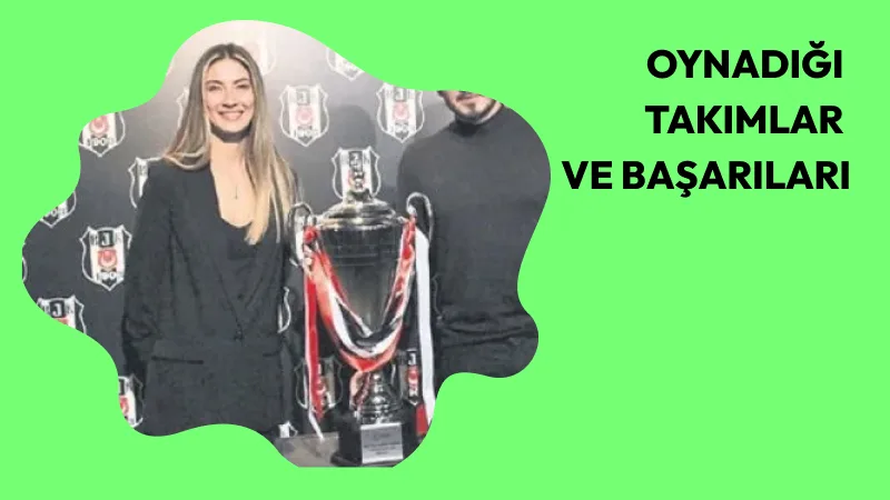 Oynadığı Takımlar ve Başarıları